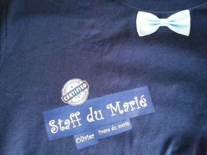 Journée tee shirt diy - 2