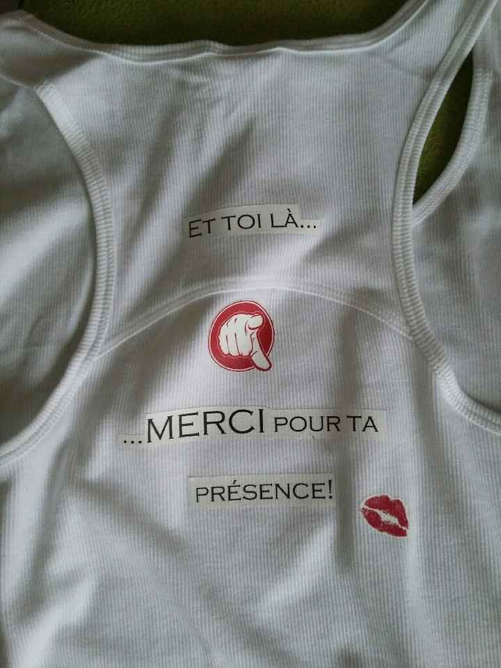 Journée tee shirt diy - 4