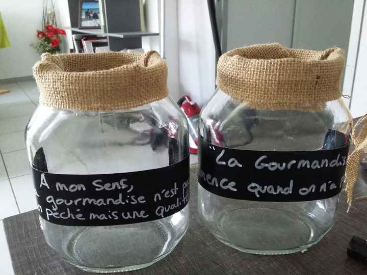Diy recyclage - 1