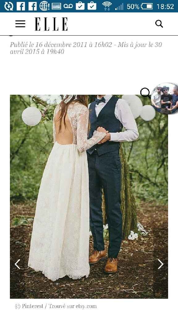 C est parti c est la folie !!! un lieu de reception atypique ?  ceromonie laique ;) - 5