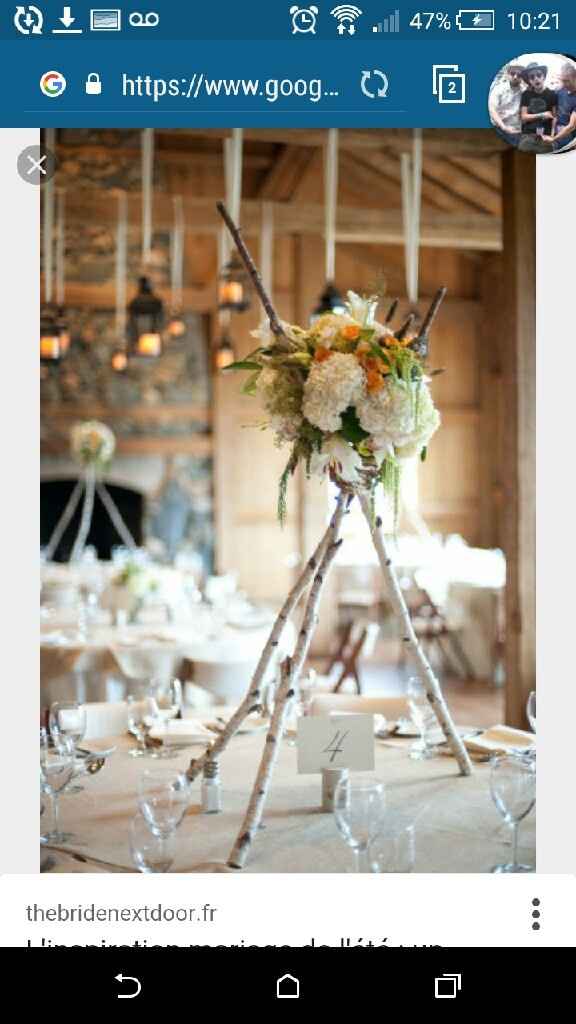 C est parti c est la folie !!! un lieu de reception atypique ?  ceromonie laique ;) - 8