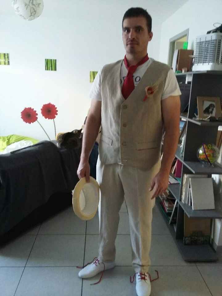 Costume - 1