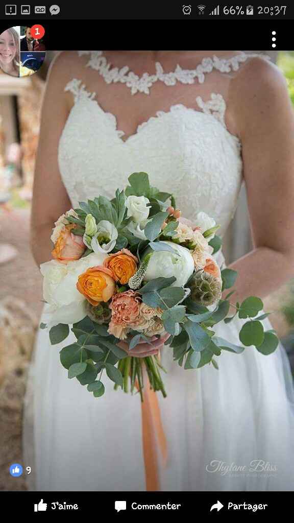 Recherche fleuriste réalisant ce genre de compo - 3