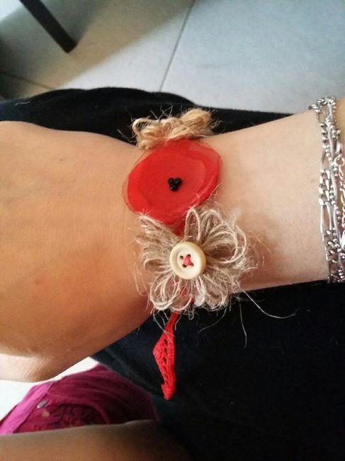 Diy du dimanche pluvieux - 2