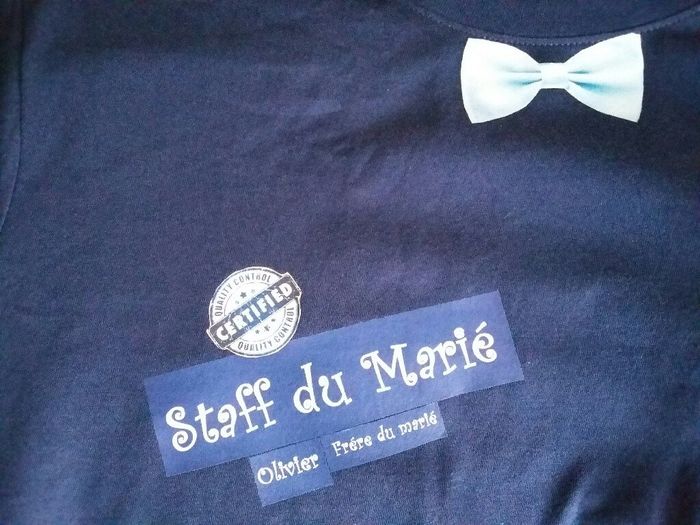 Journée tee shirt diy - 2
