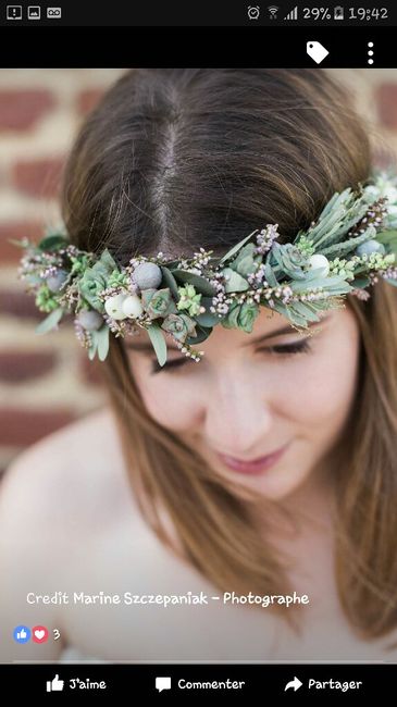 Recherche fleuriste réalisant ce genre de compo - 4