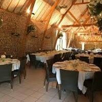 C est parti c est la folie !!! un lieu de reception atypique ?  ceromonie laique ;) - 1