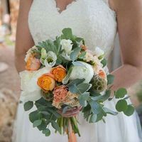 Recherche fleuriste réalisant ce genre de compo - 3