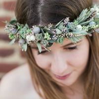 Recherche fleuriste réalisant ce genre de compo - 4