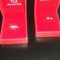 Alliances reçues ! 😍 - 1