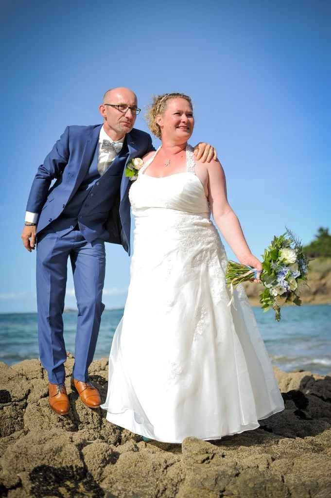 Déjà mariée ? Montrez-moi votre plus belle photo 💕 - 2
