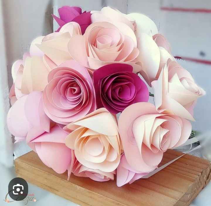 Tu en feras quoi de ton bouquet après le jour J ? - 1