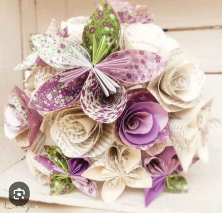 Tu en feras quoi de ton bouquet après le jour J ? - 2