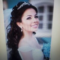 Budget coiffure mariée - 1