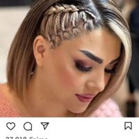 Budget coiffure mariée - 2