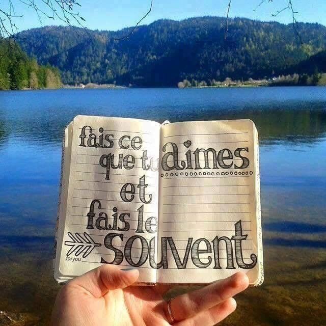 Restons zen