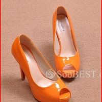 Mes chaussures pour ma soirÃ©e de mariage