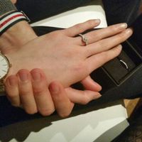 Ma bague de fiançailles - 3