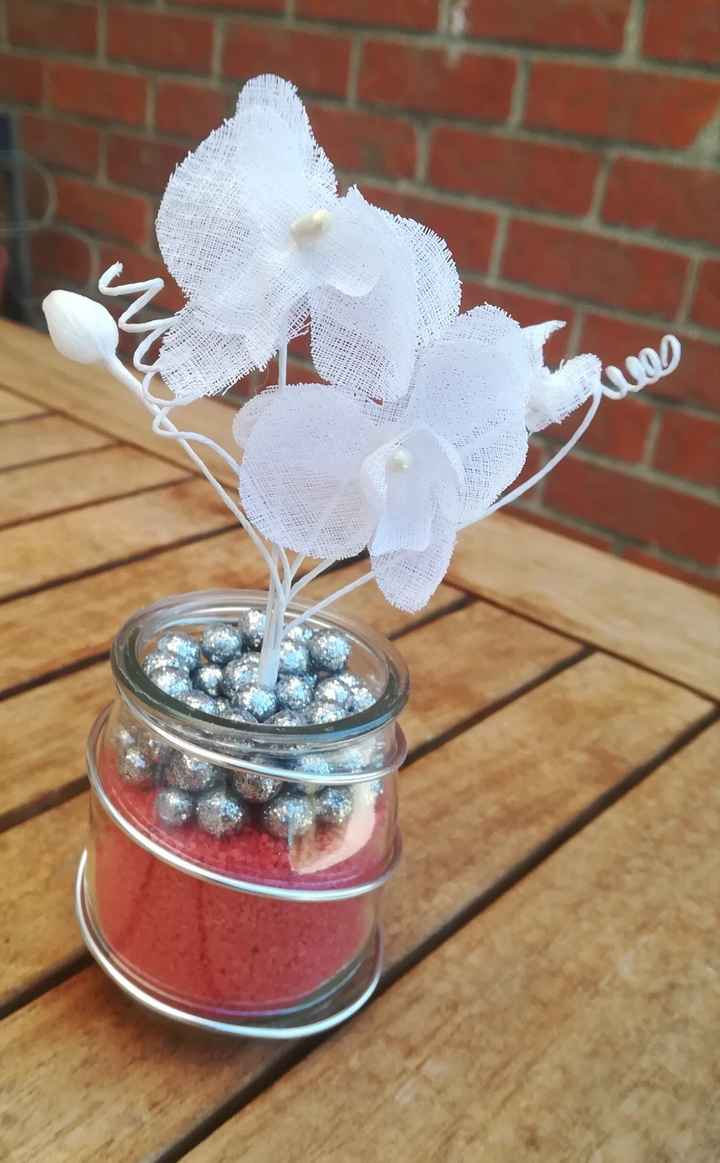 Mini vase