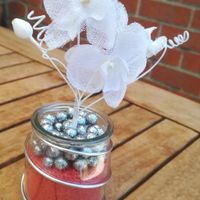 Mini vase