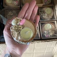 Cadeaux invités - 1