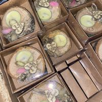 Cadeaux invités - 1