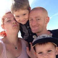 Montrez-nous une photo de votre chéri(e) - 1