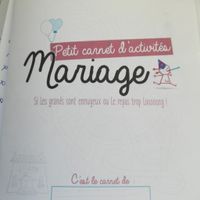 C'est l'heure du point du dimanche 🌈 - 1