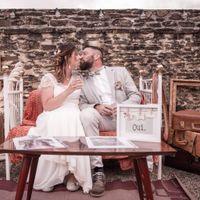 Tu es satisfait.e de ton jour J ? ⭐⭐⭐ - 1