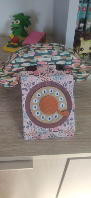 Thème voyage dans le temps 2