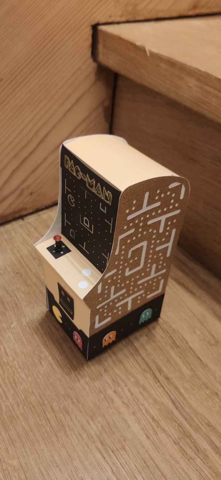 Thème voyage dans le temps - 1