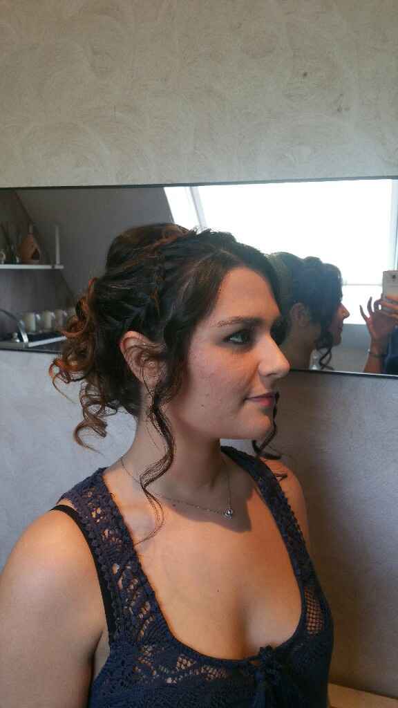 A j-35 essai coiffure - 1