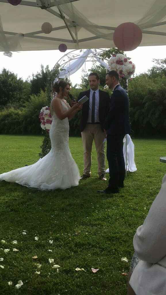 Mariage du 27 mai 2017 - 3