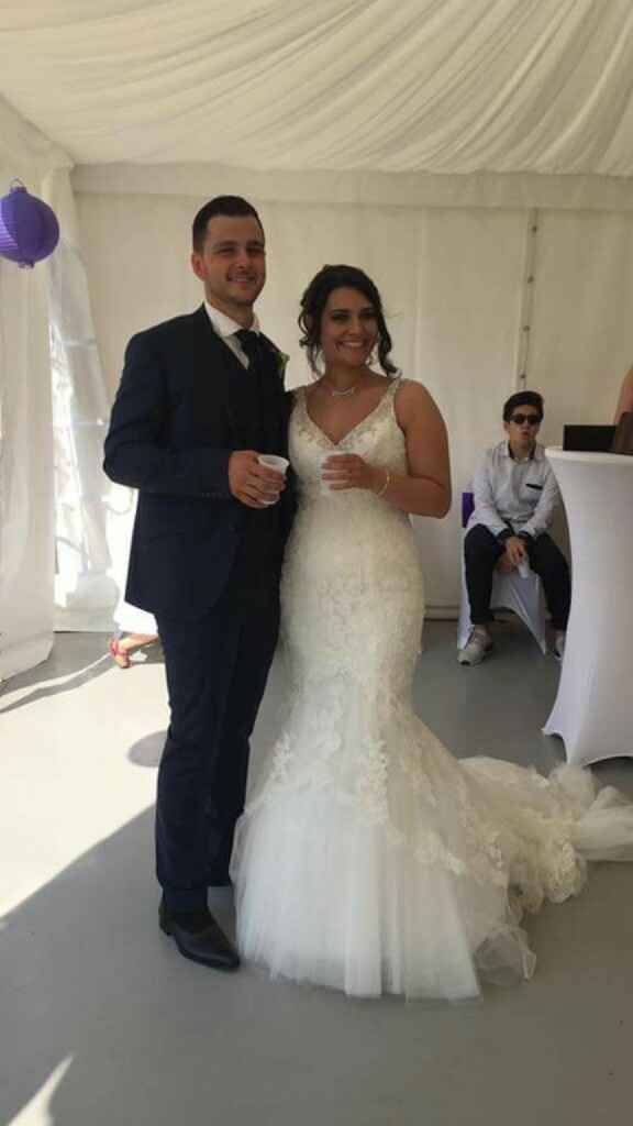 Mariage du 27 mai 2017 - 4