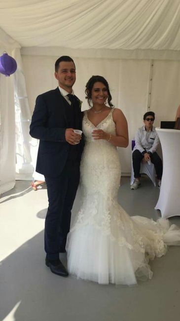 Mariage du 27 mai 2017 - 4