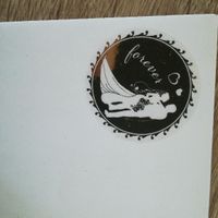 Déco faire part terminé - 2