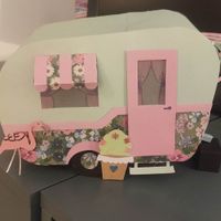 Thème voyage dans le temps - 3