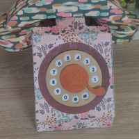 Thème voyage dans le temps - 5