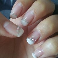 Manucure pour samedi 😍 - 2