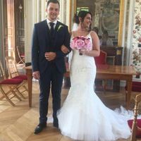 Mariage du 27 mai 2017 - 2