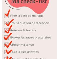 BONUS : Une check-list à cocher ✅ - 1