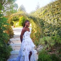 Chaussures du jour j - 1