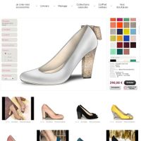 Ta paire de chaussures de prédilection ! - 1