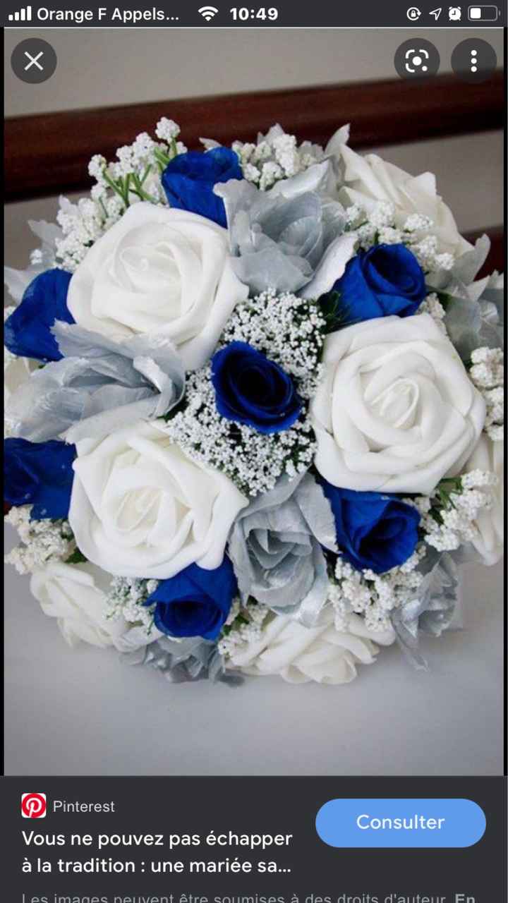 Le bouquet - 1