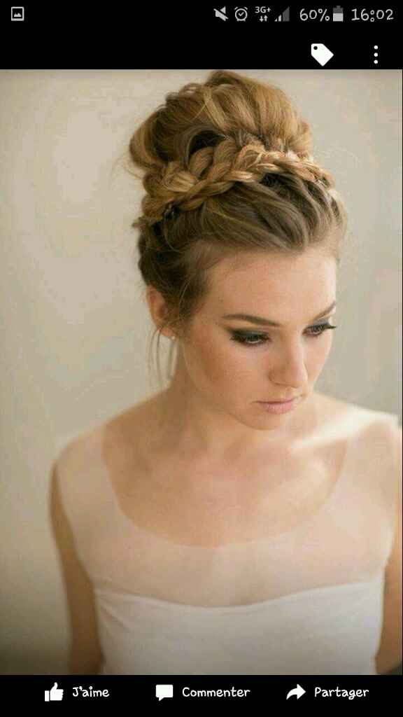 Montrez-moi vos coiffures ! - 2