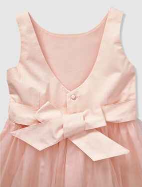 Robe des petites demoiselles d'honneur - 1