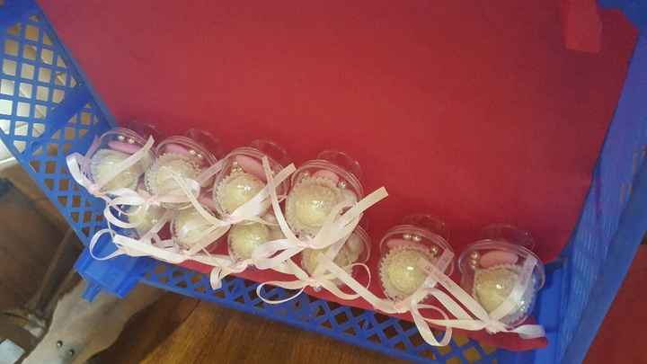 En mode dragées ?? - 1