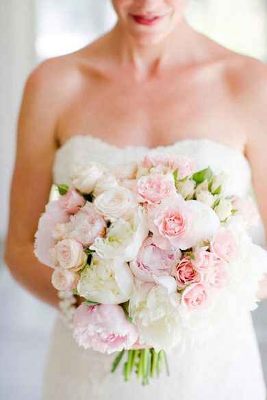 Idee de bouquet - 1