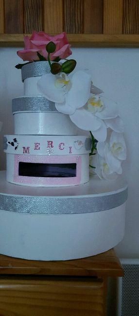 Que faites vous comme urne... - 1