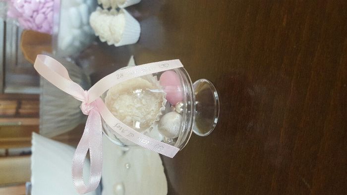 En mode dragées ?? - 2